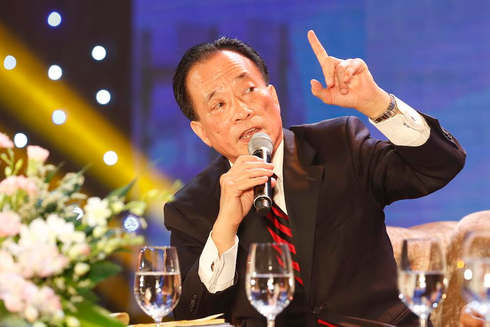 Nhìn từ hội thảo cơ hội đầu tư tại FLC Sầm Sơn: “Cổ phiếu FLC đang bị dưới giá trị thật”