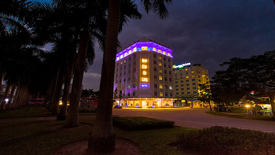 New Star Hạ Long: Trải nghiệm khách sạn 3 sao hàng đầu tại Quảng Ninh