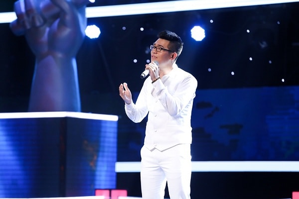 Cặp thí sinh nhỏ tuổi nhất The Voice 2017 gây ấn tượng ở vòng Đo ván