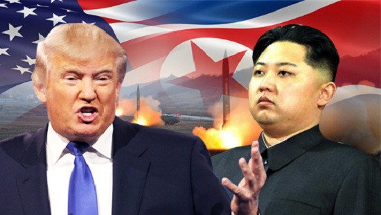 Mỹ không hề bất ngờ trước những “đòn lên gân” của Triều Tiên