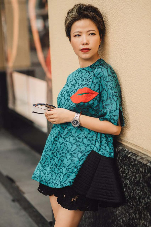 Tuần lễ thời trang quốc tế Việt Nam Xuân Hè 2017 bật mí lịch diễn hấp dẫn