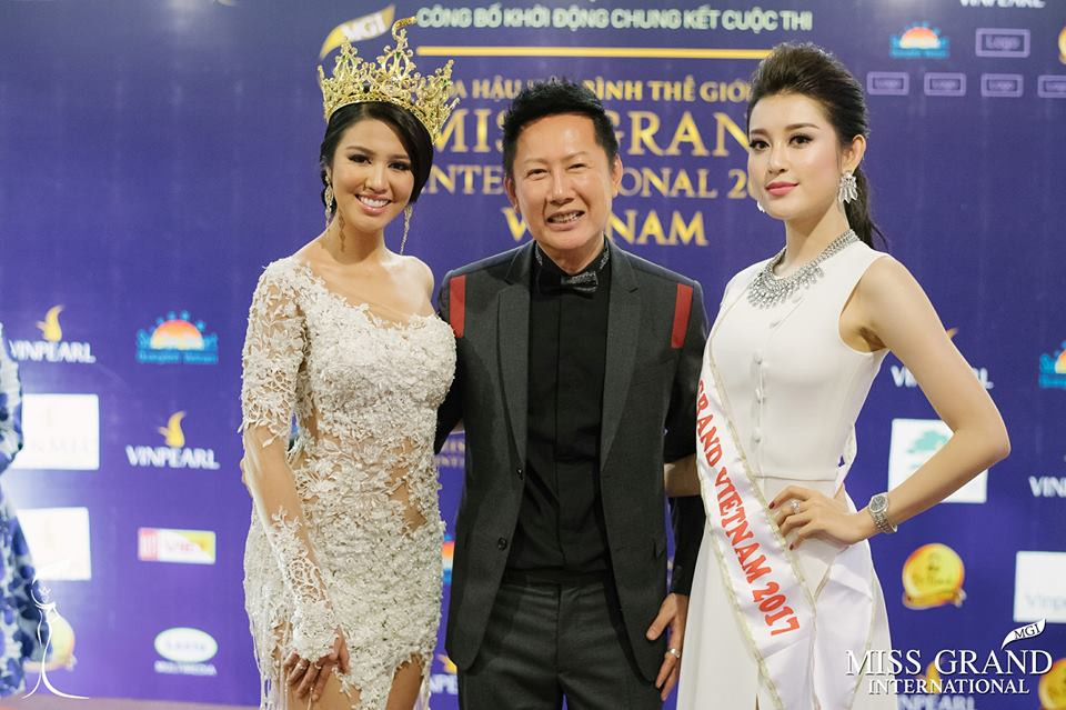 Miss Grand International cho phép thí sinh phẫu thuật thẩm mỹ