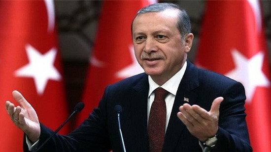 Thổ Nhĩ Kỳ có “siêu Tổng thống”, nắm đặc quyền chưa từng có