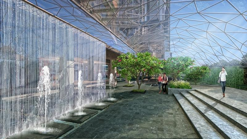 Công bố chính sách ưu đãi “khủng” trong ngày ra mắt tòa T2 dự án Sun Grand city Ancora 