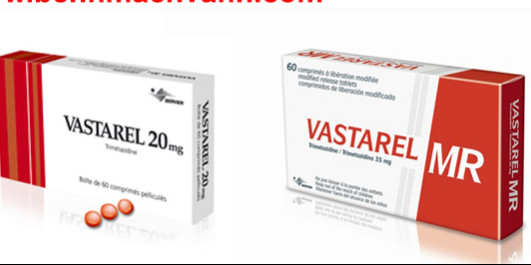 Phát hiện thuốc Vastarel 20mg giả trên thị trường