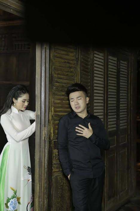 MC Thu Trang hé lộ “Tình yêu cách trở” cùng ca sĩ Dương Ngọc Thái