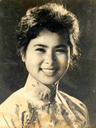 Truy tặng Giải thưởng Hồ Chí Minh cho nhà thơ Xuân Quỳnh 