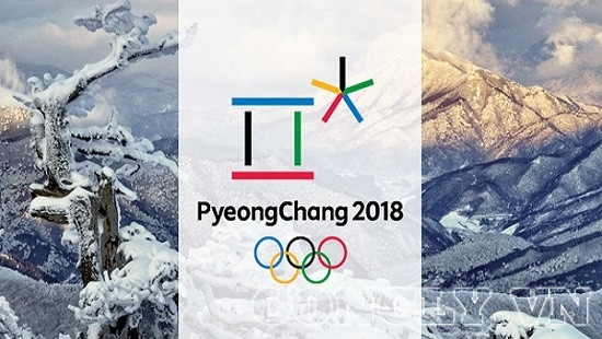 Thiên đường trượt tuyết Châu Á Pyeongchang đã sẵn sàng cho Olympic mùa đông 2018