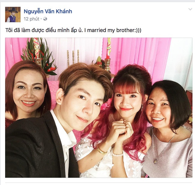 Thực hư Khởi My và Kelvin Khánh tổ chức lễ đính hôn