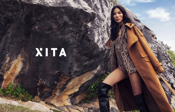 Xita – Những cô nàng mạnh mẽ và thời thượng