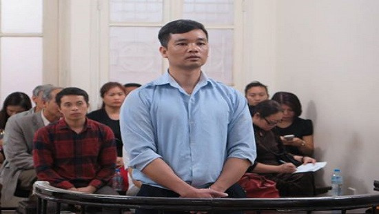 Vụ trộm xe chở vàng ở Hà Đông: Bị cáo bất ngờ kêu oan, không nhận tội