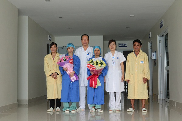 Trung tâm tim mạch – Bệnh viện Đa khoa tỉnh Phú Thọ: Thực hiện thành công nhiều kỹ thuật chuyên sâu