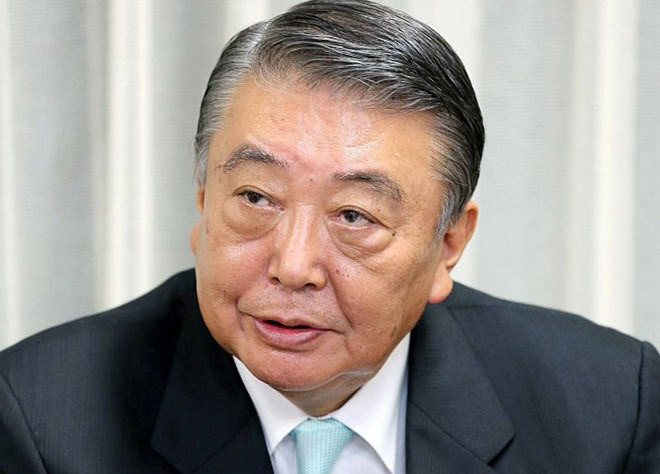 Chủ tịch Hạ viện Nhật Bản và Phu nhân sẽ thăm chính thức Việt Nam