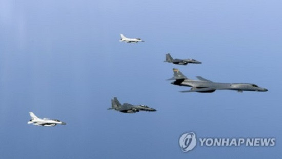 Khủng hoảng trên bán đảo Triều Tiên nguy hiểm nhất trong nửa thế kỷ qua