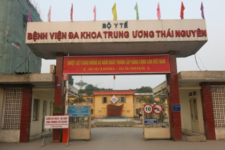 Bộ Y tế vào cuộc vụ sinh viên trường Y bị hành hung tại Thái Nguyên