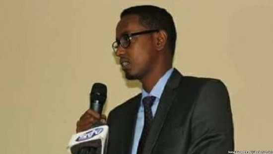 Somalia: Bộ trưởng bị bắn chết tức tưởi vì tưởng nhầm là phiến quân IS
