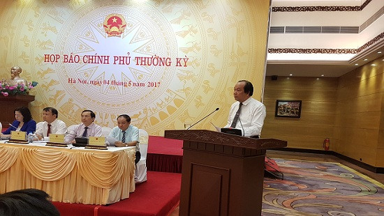 Bộ Nội vụ làm việc với Đà Nẵng về điều động cán bộ giữ chức Phó Chủ tịch TP