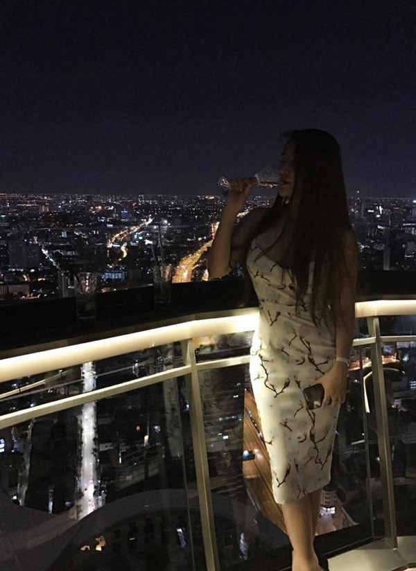 Doanh nhân 9X Dạ Ly mua nhà ở khu tháp chọc trời tại Thái Lan ở tuổi 25