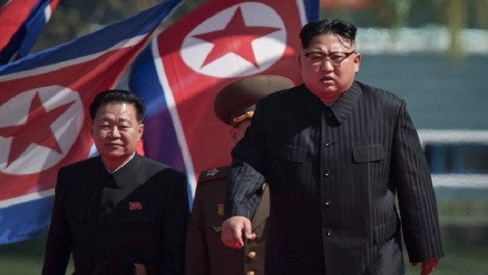 Triều Tiên từng “mặc cả” đòi 600 tỉ USD/năm để bỏ chương trình hạt nhân