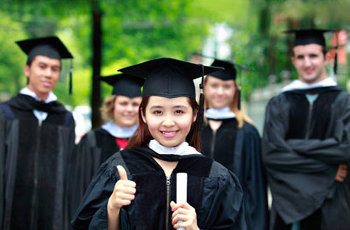 Top 30 trường Đại học hàng đầu Việt Nam năm 2017