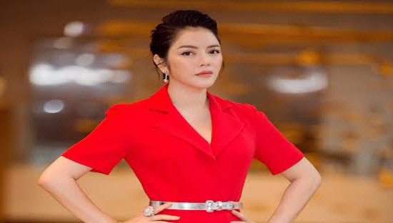 Lý Nhã Kỳ bỏ 1 triệu euro để đưa hình ảnh Việt Nam đến Cannes 2017