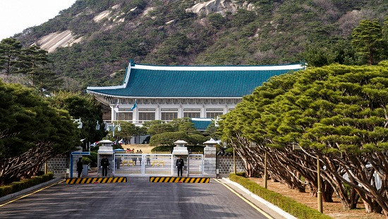 Tân Tổng thống Hàn Quốc quyết “từ bỏ” Nhà Xanh