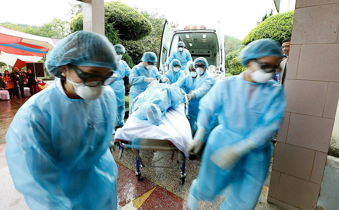 Phát hiện virus cúm H7N9 lây truyền nhanh gấp 1.000 lần