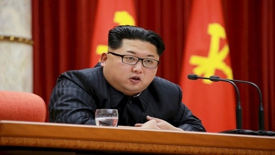 Triều Tiên gửi thư chỉ trích hành động trừng phạt của Mỹ 