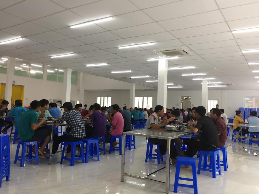 Xây nhà ở miễn phí cho công nhân tại Bến Tre: “Điểm sáng” Thuận Phong cần được nhân rộng