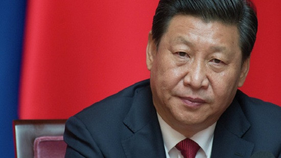 Trung Quốc ôm tham vọng trở thành lãnh đạo châu Á với “Một vành đai, một con đường”
