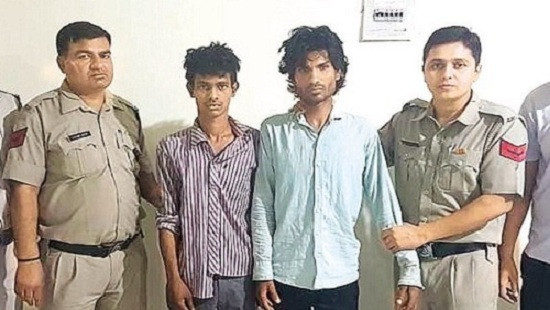 Ấn Độ: Cô gái 23 tuổi bị cưỡng hiếp man rợ và phân xác phi tang 