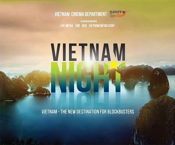 Cơ hội quảng bá phim Việt tại LHP Cannes