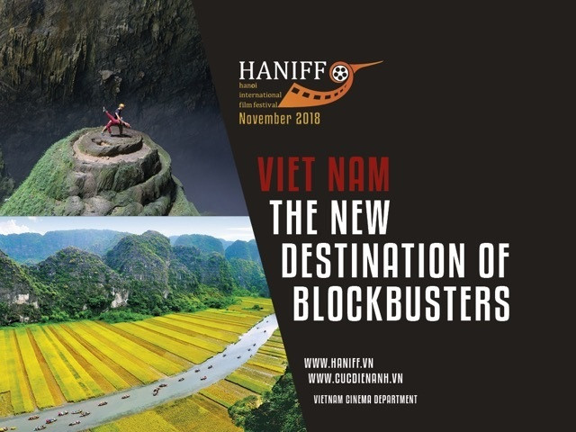 Cơ hội quảng bá phim Việt tại LHP Cannes