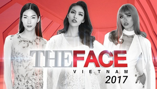 Cho phép nghệ sĩ Thái Lan tham dự The Face 2017