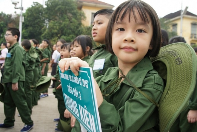 Học năng khiếu hè: Phụ huynh nên hỏi ý kiến của con