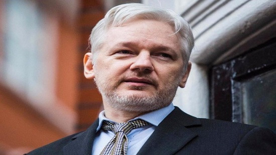 Vì sao Thụy Điển dừng điều tra ông chủ WikiLeaks sau 7 năm đối đầu pháp lý?
