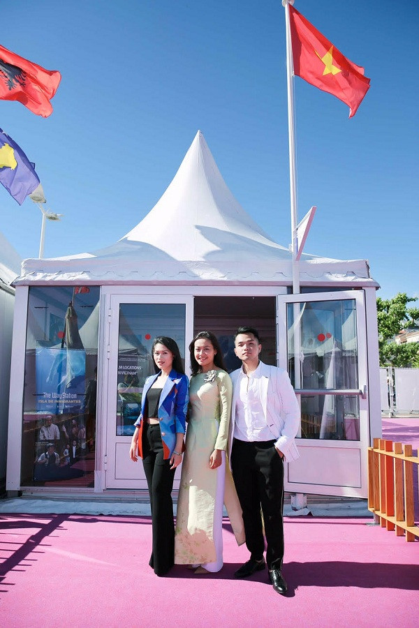 Điện ảnh Việt hiện diện ở Cannes, tiến dần ra biển lớn