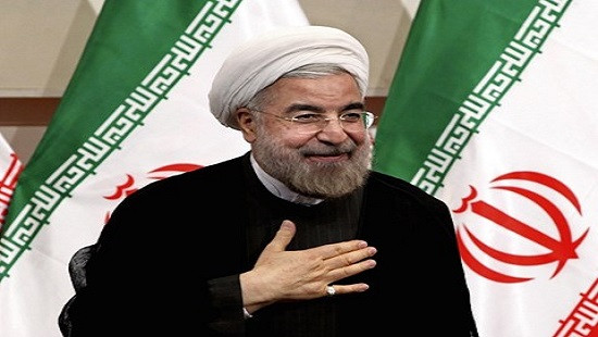 Tổng thống Hassan Rouhani tái đắc cử, người dân Iran vẫn chọn cải cách