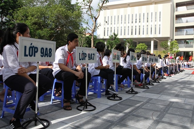 Hôm nay: Ngày cuối cho học sinh thay đổi nguyện vọng vào lớp 10 công lập