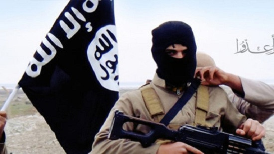 IS thừa nhận gây ra vụ tấn công ở sân vận động Manchester 