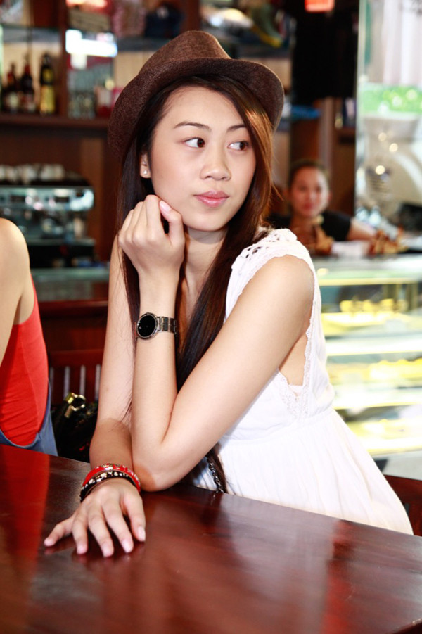Sau tin đồn bị chèn ép, Kikki Lê quay lại Vietnam’s Next Top Model