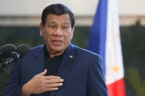 Philippines báo động toàn quốc trước sự tấn công của nhóm phiến quân thân IS 