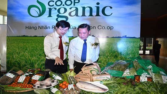 Nhóm nông sản Việt Nam được Bộ Nông nghiệp Hoa Kỳ chứng nhận đạt chuẩn USDA