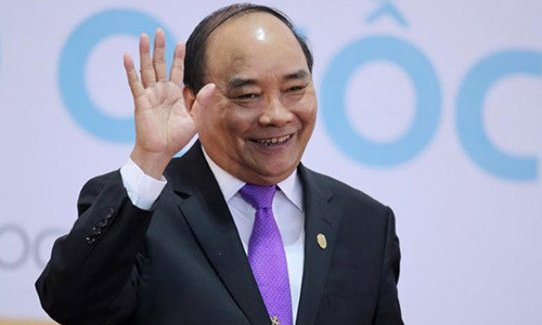 Thủ tướng Nguyễn Xuân Phúc chuẩn bị thăm chính thức Hoa Kỳ 
