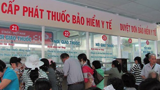 Xử lý nghiêm hành vi trục lợi quỹ bảo hiểm y tế