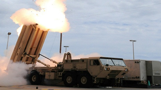 Tên lửa mới của Triều Tiên - “món quà lớn” thách thức hệ thống phòng thủ Mỹ