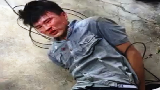 Nghệ An: Liều lĩnh đột nhập, phá két trộm tài sản