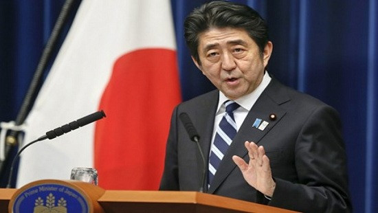 Nhật Bản yêu cầu Trung Quốc gia tăng các biện pháp trừng phạt với Triều Tiên
