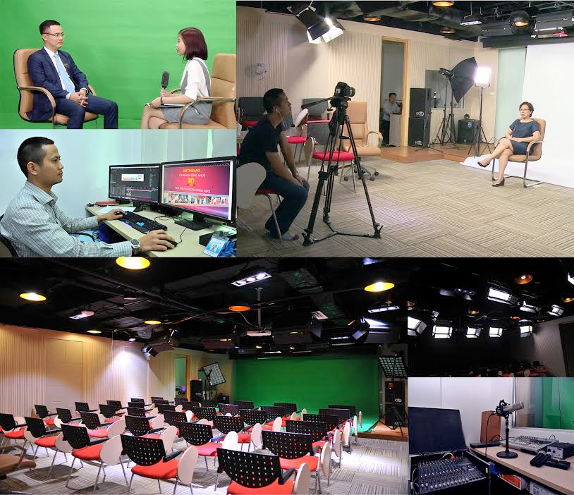 Cơ hội làm việc trong Khối Thương hiệu & Truyền thông tại TP. HCM và Đà Nẵng