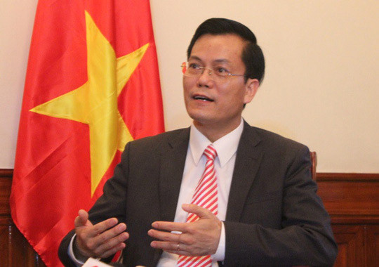 Những kết quả nổi bật chuyến thăm chính thức Hoa Kỳ của Thủ tướng Nguyễn Xuân Phúc